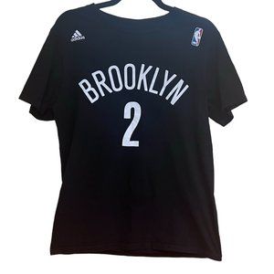 Men's‎ Adidas NBA Brooklyn Nets Kevin Durant The Go-To Tee M